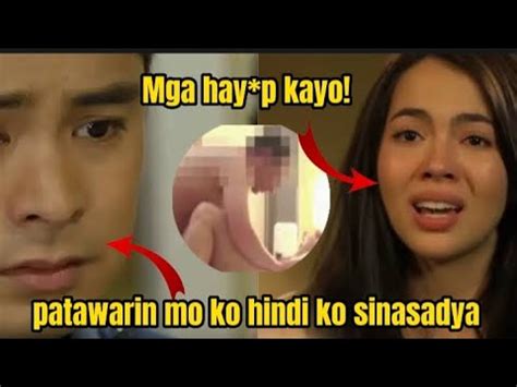 coco martin scandal